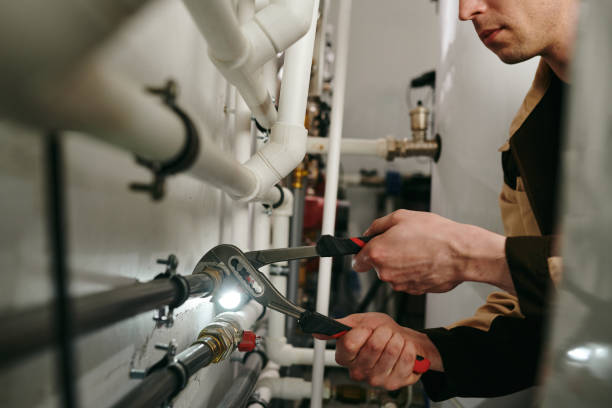 Best Leak Detection Services  in Surrey, ND