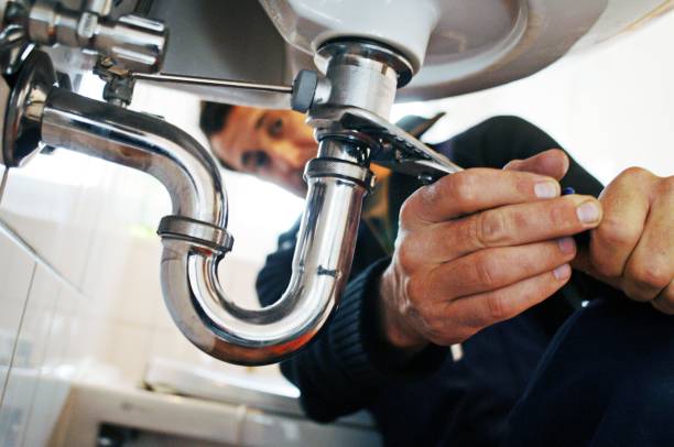 Trusted Surrey, ND Plumbing Experts