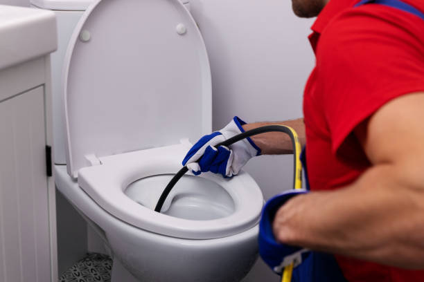 Best Same-Day Plumbing Service  in Surrey, ND