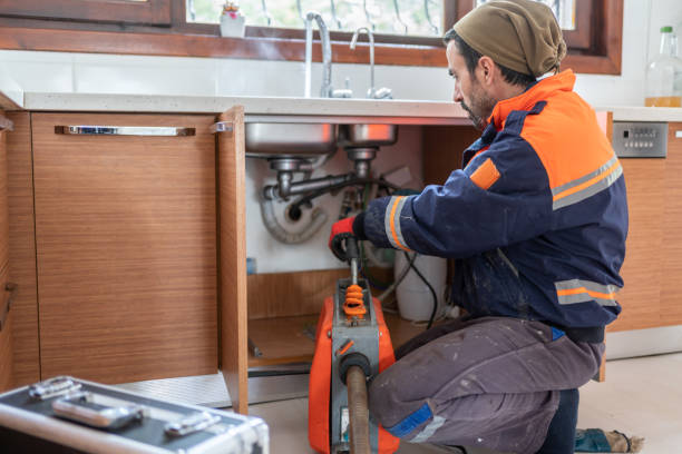 Best Water Heater Repair  in Surrey, ND