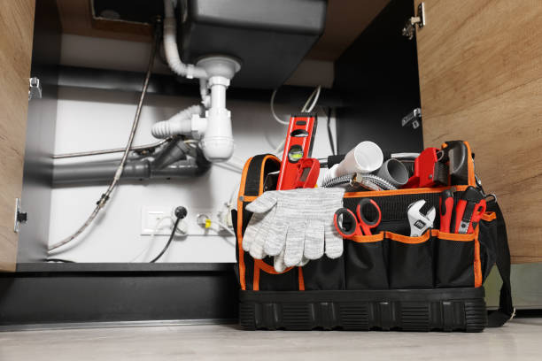 Best Clogged Drain Plumber  in Surrey, ND