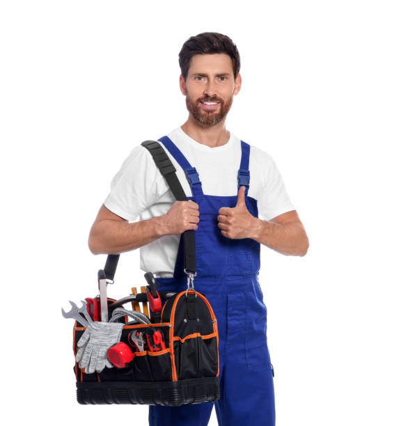 Best Residential Plumbing Services  in Surrey, ND