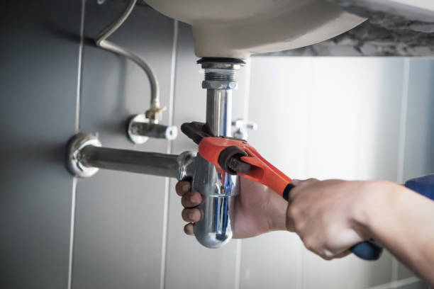 Best Plumbing Installation Services  in Surrey, ND