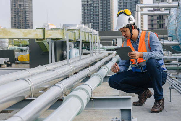 Best Sewer Line Repair  in Surrey, ND