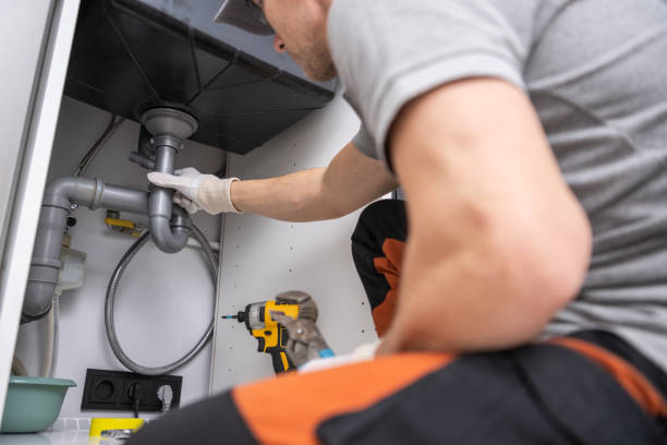 Best Sprinkler Systems  in Surrey, ND